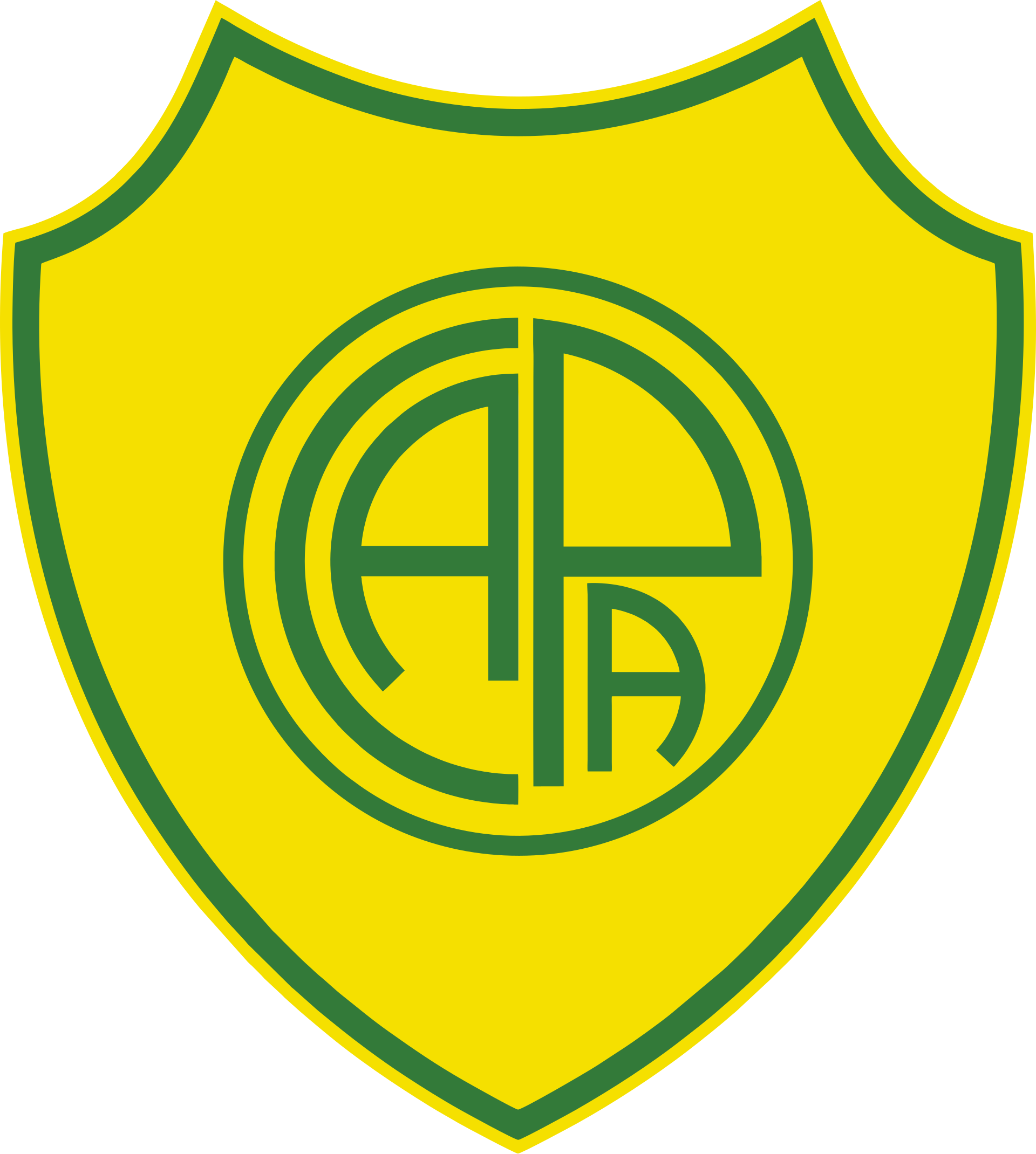 Ateneo  Parroquial